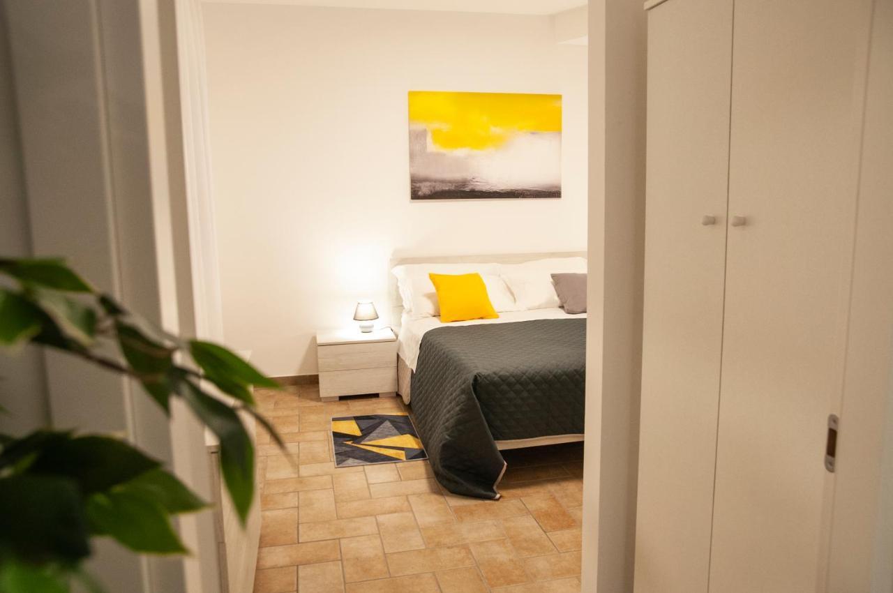 Ferienhaus Borgo San Lorenzo Rom
